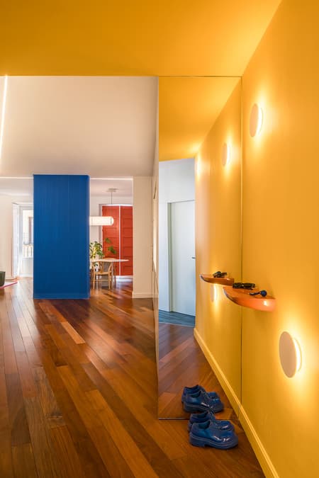 casa EME